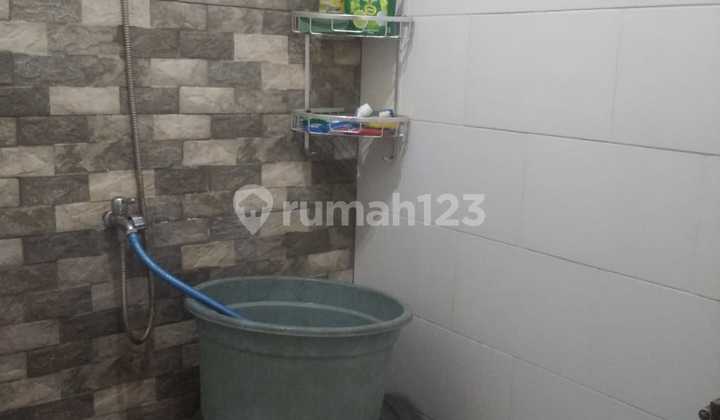 Rumah Minimalis Murah Sederhana Pusat Kota Balikpapan Anti Banjir 2