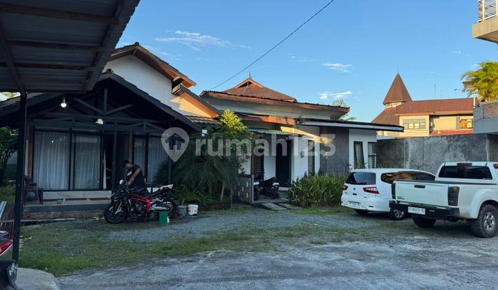 Guest House and Private House For Sale Quick Direct with Owner 2