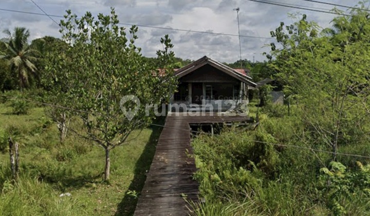 Tanah Murah Kilo 32 Pinggir Jalan Poros Cocok Dibangun Workshop Tanah Murah Kilo 32 Pinggir Jalan Poros Cocok Dibangun Workshop