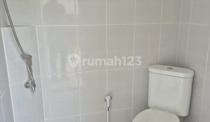 Rumah Minimalis Murah bisa Kredit KPR Bank Graha Indah