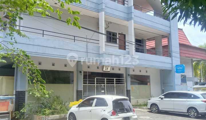 Boarding House With Income of Tens of Millions of Rupiah, Future Investment