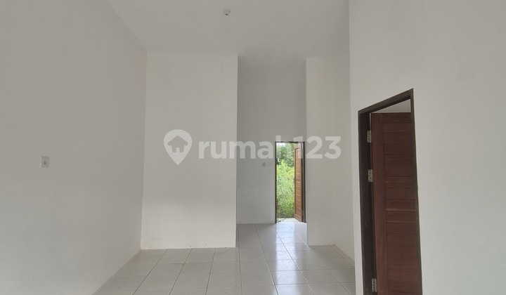 Rumah Bagus di Kariangau Indent Hanya 3 Bulan Saja Bebas Banjir 2