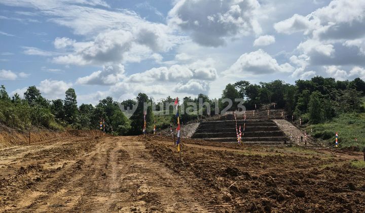 This Month's Exclusive Plot Promotion Only 90 Million Cash, Hurry Keep!!