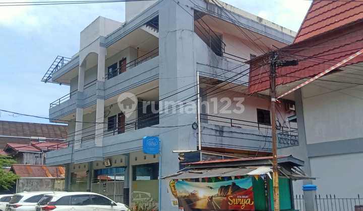 Boarding House With Income of Tens of Millions of Rupiah, Future Investment