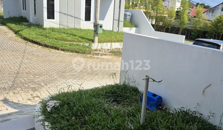 Rumah Di Pusat Kota Balikpapan Perumahan Bdi Siap Huni Strategis