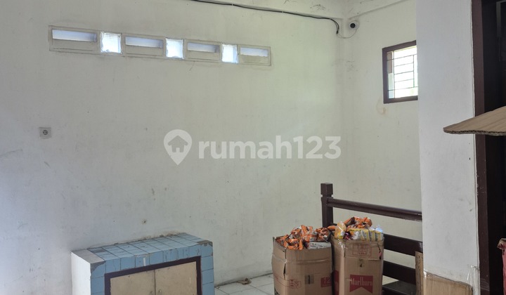 3 Affordable Attached Shophouses in the City Center of Balikpapan, Suitable for All Businesses 2