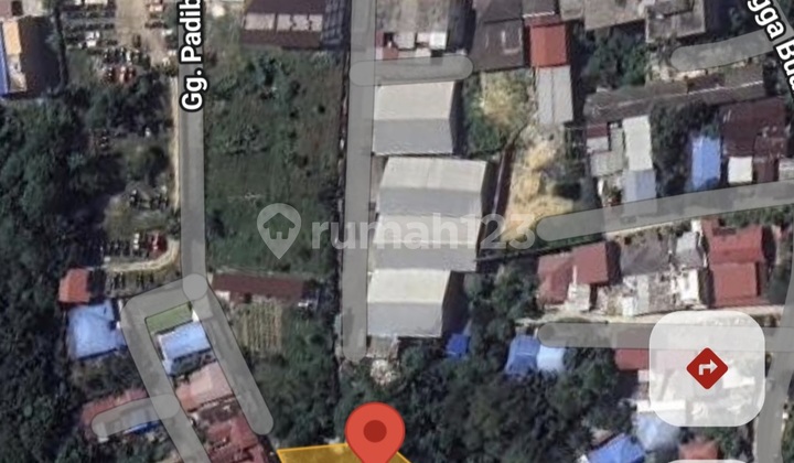 Lahan Di Kilo 5 Cocok Untuk Bangun Penginapan Atau Kost Strategis Lahan Di Kilo 5 Cocok Untuk Bangun Penginapan Atau Kost Strategis