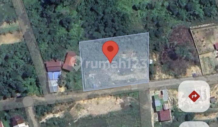 Lahan Di Kilo 6 Cocok Untuk Investasi Jangka Panjang Padat Warga Lahan Di Kilo 6 Cocok Untuk Investasi Jangka Panjang Padat Warga