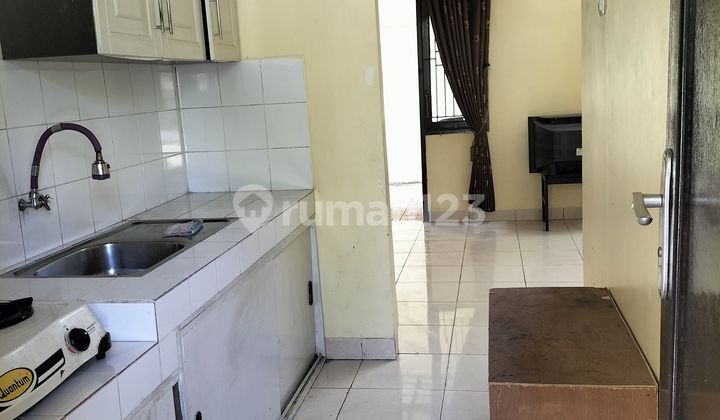 Modern Flood-Free House in Balikpapan Regency City Center 2