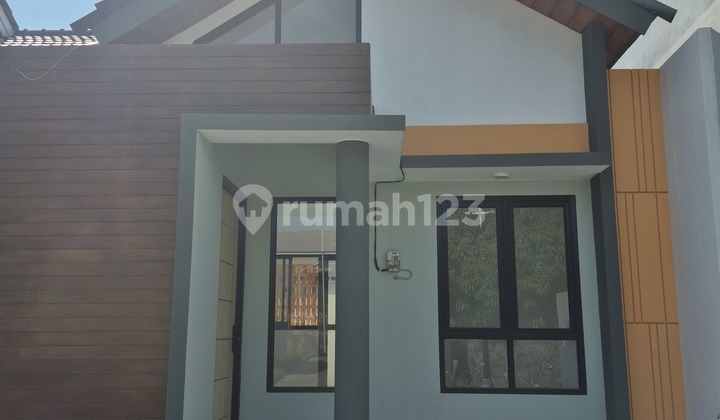 Rumah Di Pusat Kota Balikpapan Perumahan Bdi Siap Huni Strategis