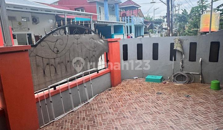 Rumah Siap Huni Cocok Untuk Keluarga Maupun Mess Karyawan 2