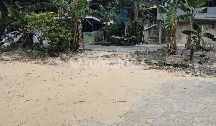 Lahan Siap Bangun Harga Dibawah Pasaran Konstur Datar Tengah Kota Lahan Siap Bangun Harga Dibawah Pasaran Konstur Datar Tengah Kota