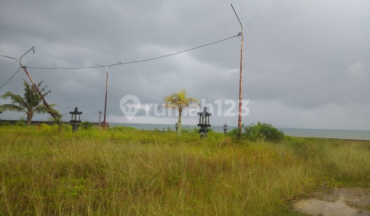 Lahan Disewakan Pinggir Pantai Pusat Kota Balikpapan Siap Bangun 1