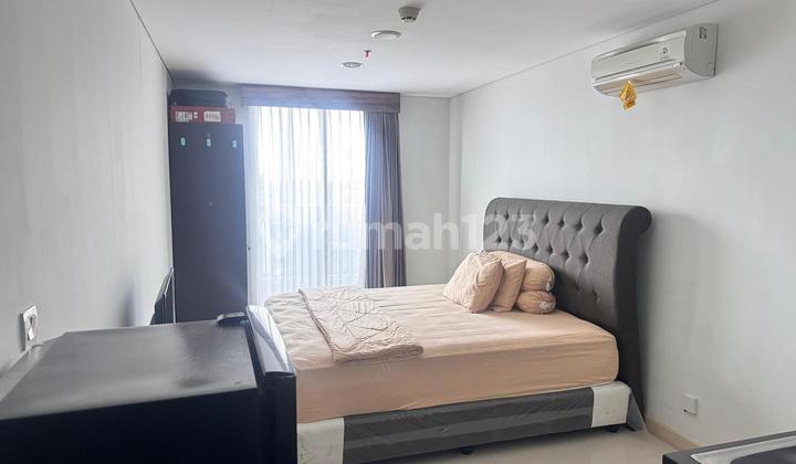 Disewakan Apartemen Type Studio Per 3 Bulan Cocok Untuk Pekerja Disewakan Apartemen Type Studio Per 3 Bulan Cocok Untuk Pekerja