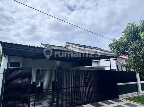 Rumah Posisi Hook Sudut Balikpapan Regency Siap Huni Bebas Banjir Rumah Posisi Hook Sudut Balikpapan Regency Siap Huni Bebas Banjir