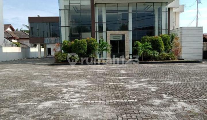 Kantor, Workshop Lokasi Strategis Cocok Untuk Bumn Dan Swasta 1
