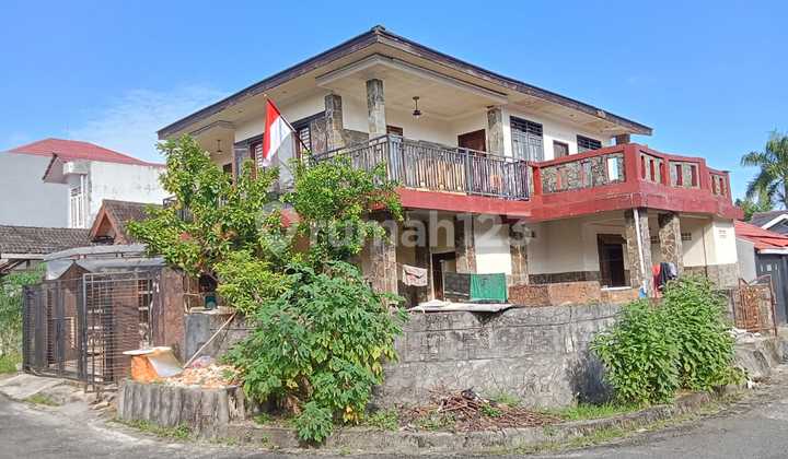 Corner Boarding House Position in New Balikpapan, Direct with Owner