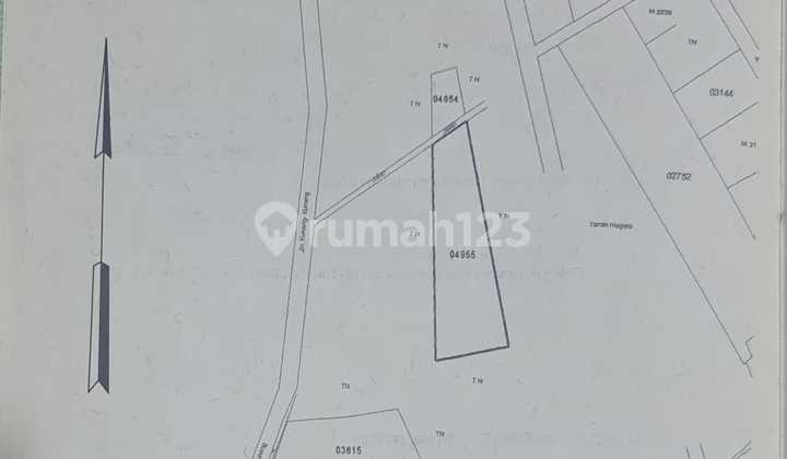 Lahan Siap Bangun Sebelah Stadion Batakan Cocok Untuk Investasi Lahan Siap Bangun Sebelah Stadion Batakan Cocok Untuk Investasi
