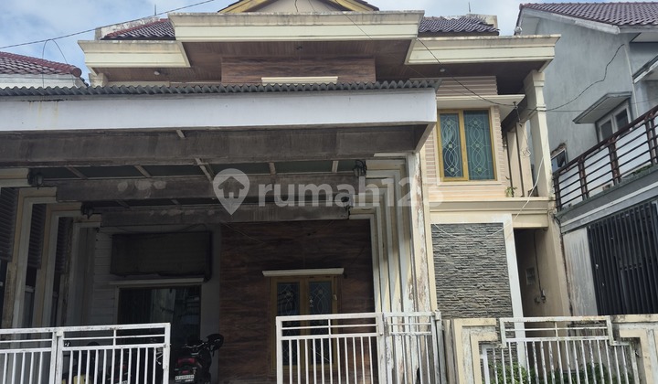 Luxury Jumbo Semi-Granite Flood-Free Ready-to-Occupy House Luxury Jumbo Semi-Granite Flood-Free Ready-to-Occupy House