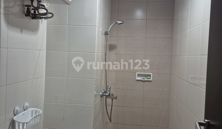 Apartemen View Laut Borneo Bay Tower Martadipura Lantai 17 2