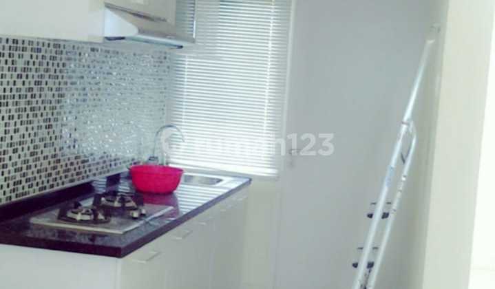 Minimalist House in Ciputra Housing, 1 Floor, Ready to Live In, Flood-Free 2