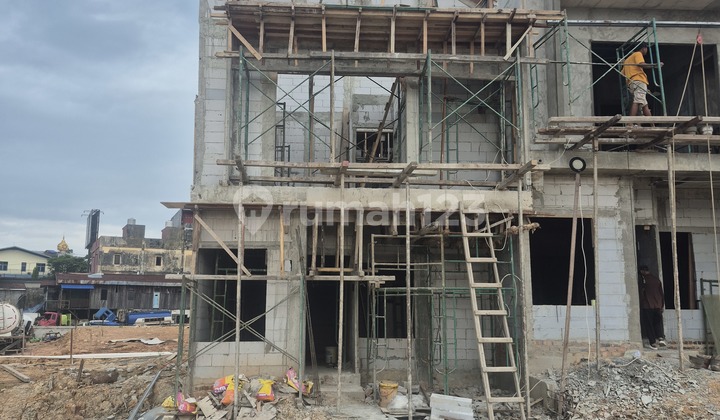 Pundi Residence Housing Central Balikpapan Strategic Access Pundi Residence Housing Central Balikpapan Strategic Access