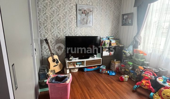 Rumah Mewah di Balikpapan Baru Pusat Kota Cocok untuk Keluarga 2
