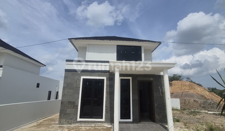 House at Kilometer 8, Wide Road Access, Full Facilities, Pre-Order House House at Kilometer 8, Wide Road Access, Full Facilities, Pre-Order House