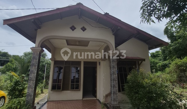 Second Hand House Large Land For Sale Fast Legality Latest SHM
