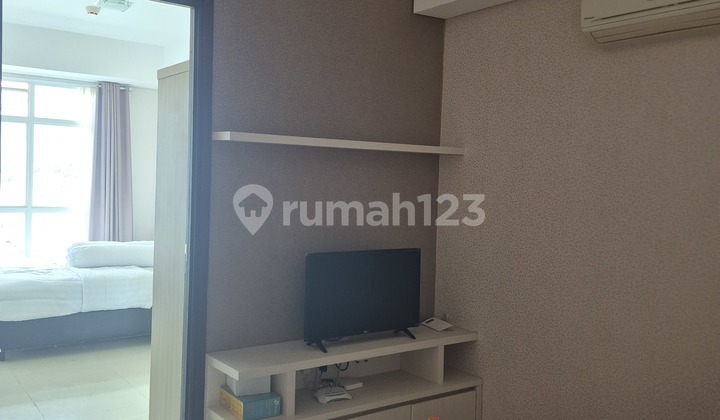 Affordable Apartments Below Market Price 1Br Type Borneo Bay 2