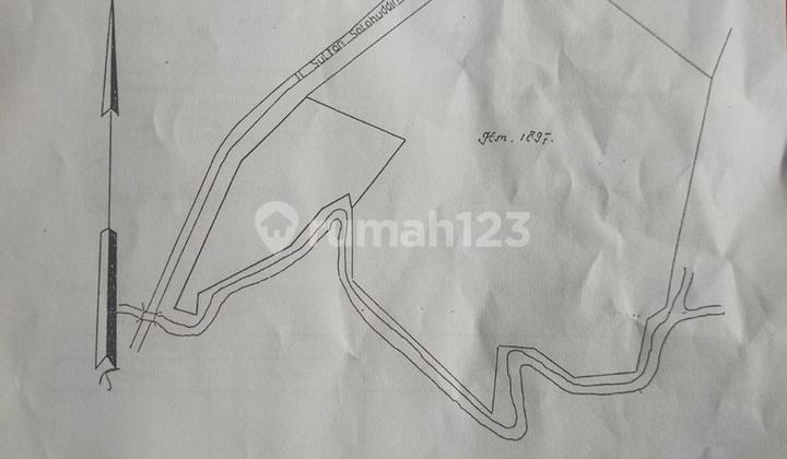 Lahan Di Kariangau Pinggir Jalan Poros Pusat Kawasan Industri Lahan Di Kariangau Pinggir Jalan Poros Pusat Kawasan Industri