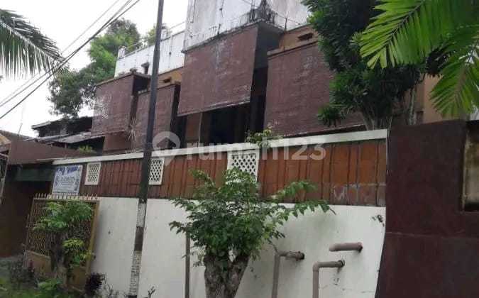 Rumah Besar Dekat Dengan Bsb Siap Huni Pusat Kota Balikpapan 2