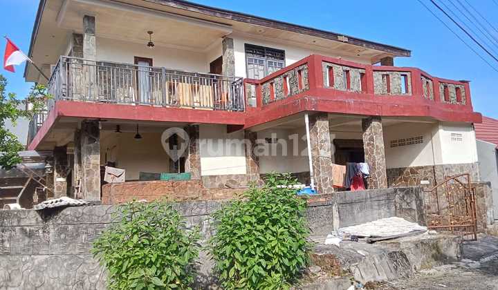 Corner Boarding House Position in New Balikpapan, Direct with Owner