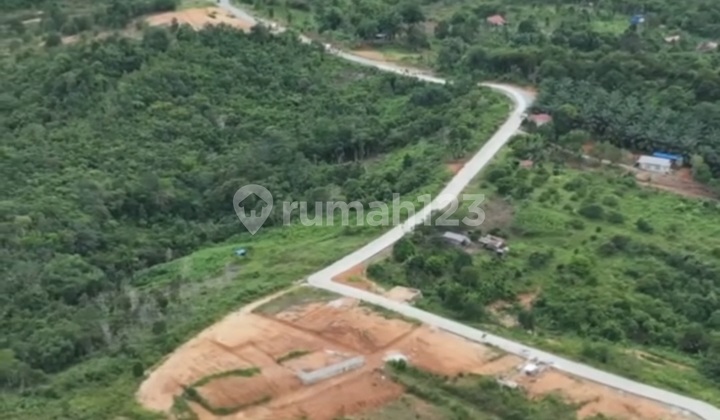 Kavlingan Kilo 8 Cocok Peruntukan Kos Dekat Poltekba Siap Bangun Kavlingan Kilo 8 Cocok Peruntukan Kos Dekat Poltekba Siap Bangun