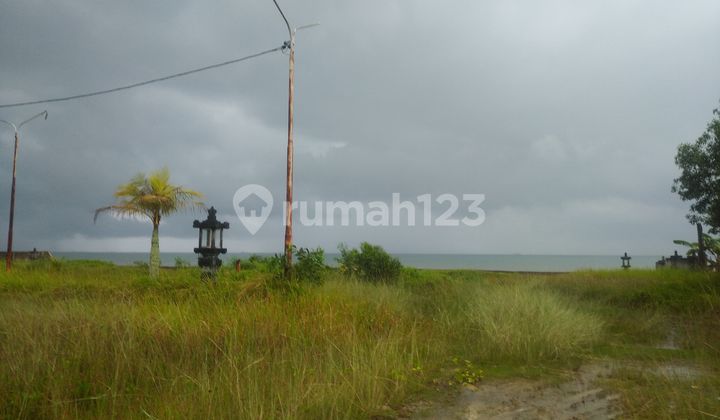 Lahan Disewakan Pinggir Pantai Pusat Kota Balikpapan Siap Bangun 2