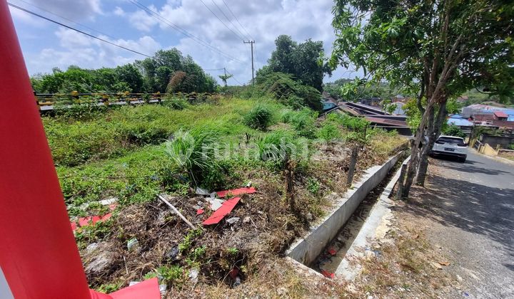Lahan Kavlingan Siap Bangun Di Sepinggan Cocok Untuk Rumah & Kost