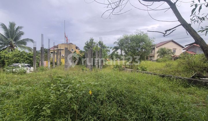Lahan Kavling Di Ringroad Dekat Islamic Center Sudah Siap Bangun Lahan Kavling Di Ringroad Dekat Islamic Center Sudah Siap Bangun