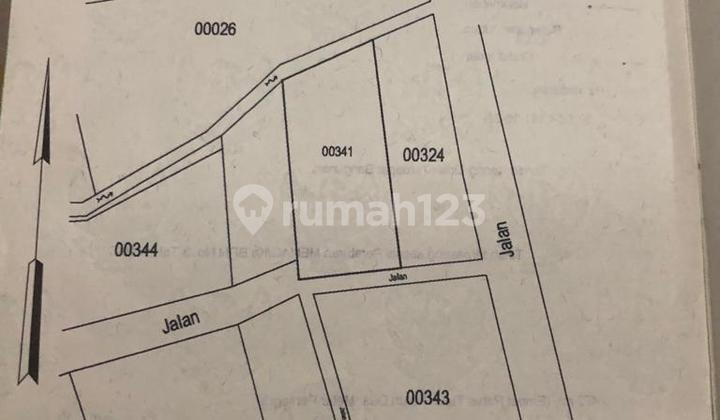 Lahan di Kilo 8 Siap Bangun Kawasan Permukiman Akses Jalan Lebar