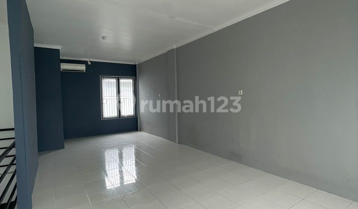 Strategic Ruko Sepinggan Pratama Newly Renovated In The City Center Strategic Ruko Sepinggan Pratama Newly Renovated In The City Center