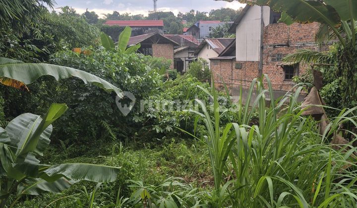 Tanah Kavling Jumbo Panjang Lokasinya Ada di Bangun Reksa