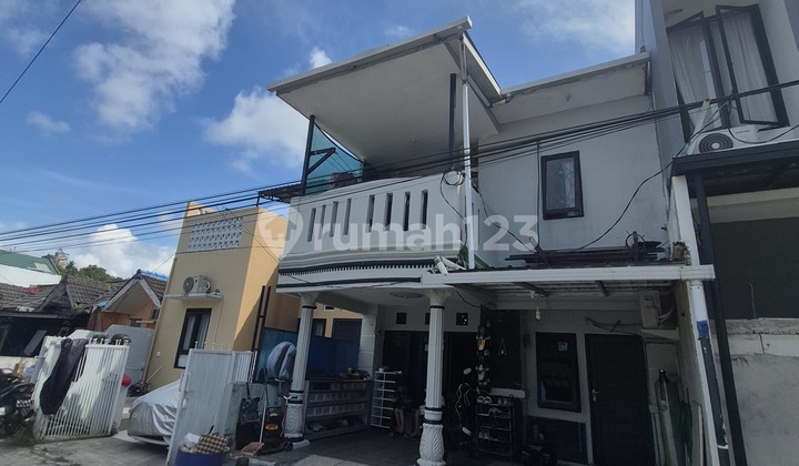 Quick Sale Need Money!!! 2-Story Jumbo House Bppn Regency Quick Sale Need Money!!! 2-Story Jumbo House Bppn Regency
