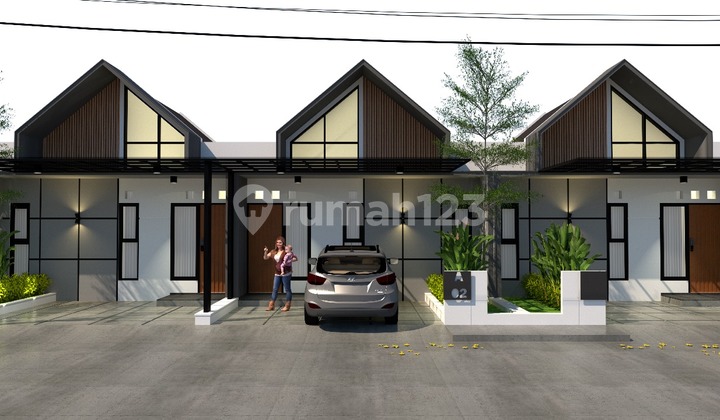 Rumah Model Scandinavian Harga Mulai 600 Jt An Pusat Kota Rumah Model Scandinavian Harga Mulai 600 Jt An Pusat Kota