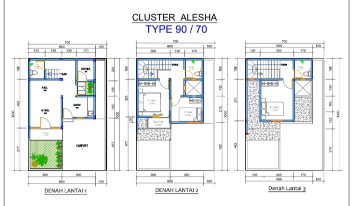 Rumah Model Scandinavian Harga Mulai 600 Jt An Pusat Kota Rumah Model Scandinavian Harga Mulai 600 Jt An Pusat Kota