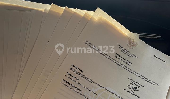 "S HM Certificate Lots, Each Plot Has Its Own Certificate, Located at Kilometer 9." "S HM Certificate Lots, Each Plot Has Its Own Certificate, Located at Kilometer 9."