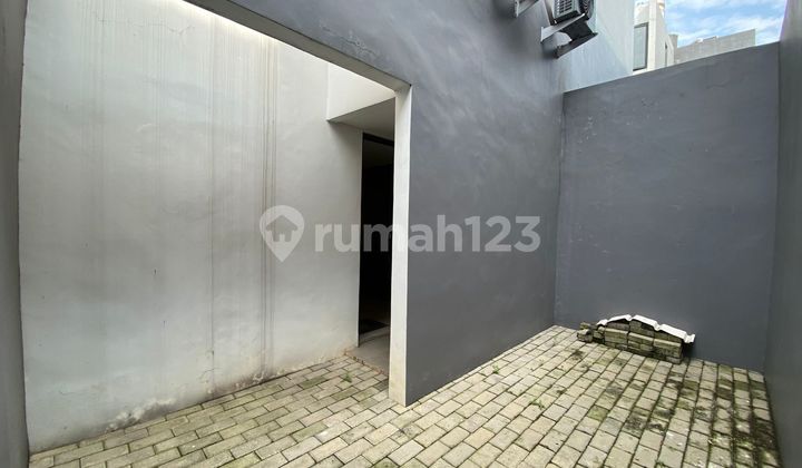 For Sale: Nice Ready-to-Occupy House in Freja BSD For Sale: Nice Ready-to-Occupy House in Freja BSD