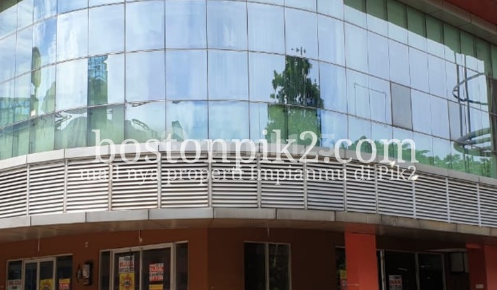 Ruko Hoek Dijual Murah Ruko Di Itc Bsd, Jl. Pahlawan Seribu No. 12, Lengkong Wetan, Serpong, Kota Tangerang Selatan, Banten, Indonesia, 15322, Bsd 139.25 M² Unfurnished Hgb