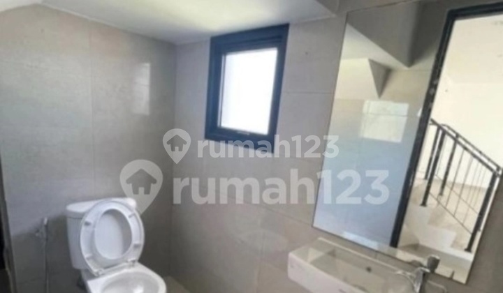 Jual Cepat Rumah di Pantai Indah Kapuk 2 Florida Bagus