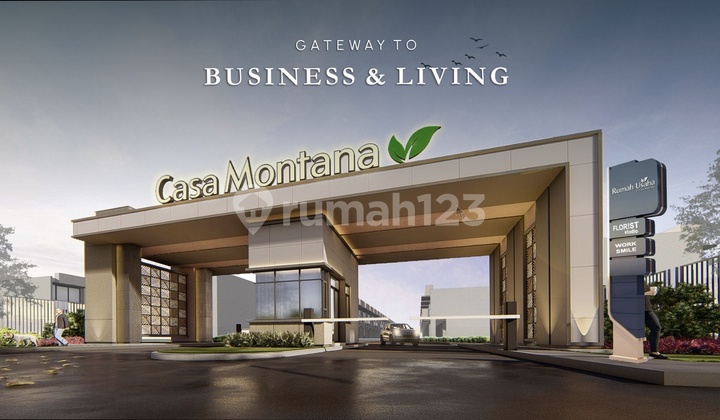 Terbaru Jual Rumah Usaha di Pantai Indah Kapuk 2 Bagus