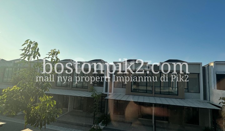 Dekat Akses Tol, 2 Lantai, Siap Huni, 2