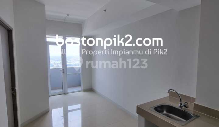 Siap Huni, PPJB, Dekat Akses LRT, Ada di Lingkungan Islami,